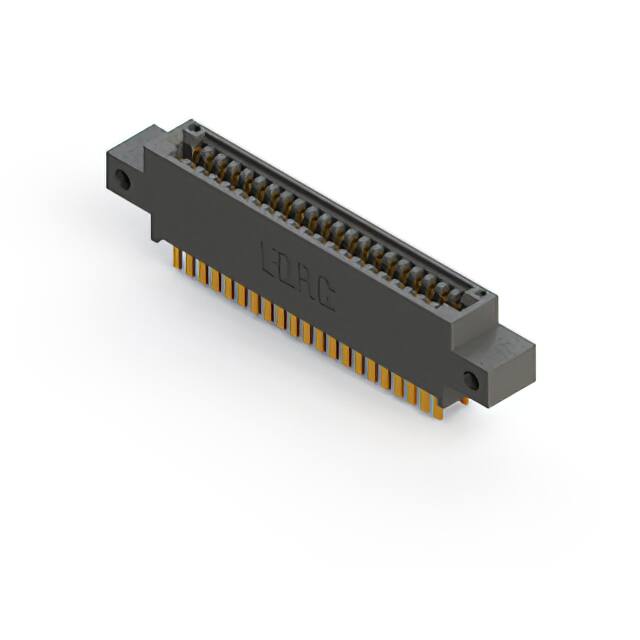 395-042-544-812 EDAC Inc.  Edgeboard Connectors